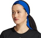 Adidas Unisex-adult Alphaskin Tie Headband