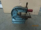 Numberall Model 40b Numbering   Lettering Press