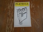Lot Of 15 Playbills From Broadway Shows  1970 s 80 s  90 s  2000 s   2010 s  