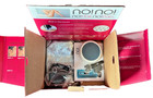 No no  Pro Plus Rose Deluxe Hair Removal System - Full 1 Year Warranty  - Bnib 