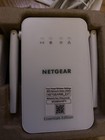 Netgear Powerline Adapter   Wifi Access Point Kit  Wall-plug  Gigabit Speeds