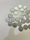 Uncirculated Commemorative 27pcs Rare India 2009 Two Rupee Louis Braille Kris