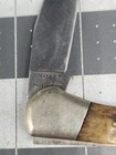 Parker And Son Cutlery M 1487  Clip Point Lockback Knife