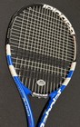 Babolat Pure Drive Jr 26 Racquet Tennis Racquet Black Blue