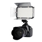Godox Studio 170 Led Video Light Lamp 1 4   Mount For Dslr Camera Dv Camcorder