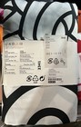 Ikea Sotronn Hiroko Takahashi Duvet Cover And 2 Pillowcases 200x200cm   50x80cm