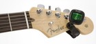 Fender Ft-1 Professional Clip On Tuner - Black