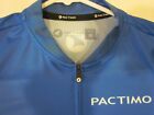 Pactimo Cycling Jersey Size Medium