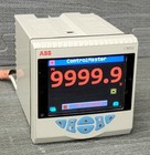 Abb Cm30 3e0s0e0 std Controlmaster Cm30 Controller Great Working Condition