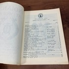 Indians At Work Office Of Indian Affairs 1936 Native American History Vintage