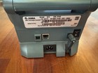 Zebra Zp450    Zp 450 Label Direct Thermal Bar Code Label Printer Usb   Ethernet