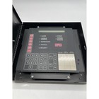 Siemens Cerberus Pyrotronics Mkb-3 Remote Mxl Keyboard Ps-5n7 Board