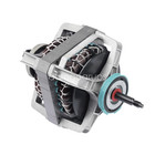 131560100 Dryer Drum Drive Motor For Electrolux Frigidaire White-westinghouse