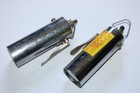 Vintage Milwaukee Sprayer Sure Shot Hand Held Service Station Window Cleaner