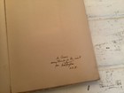 1931 Swedish Match Company Architecture  English Edition  Signed Ivar Tengbom