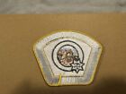 Utah Department Of Corrections Patch