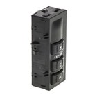 Oem New Awd 2-speed Transfer Case Control Switch 03-04 Chevrolet Gmc 19259311