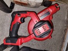Milwaukee M18 0884-20 18v Cordless Handheld Leaf Blower Missing Ends attachment