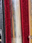 Yamaha Yfl-451 Flute Silver Professional Model Excellent W unused Case - Fast  
