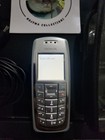 Vintage Nokia Cingular Cell Phone Still Turns On  Charger And Case Included