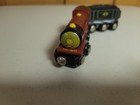 Imaginarium Wooden Train  4 Engine    4 Coal Car Tender  Works W Thomas   Brio
