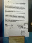 Rare John Lennon Authenticated Hair