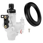 2026 New 31705 31688 Rv Toilet Water Valve Kit For Thetford Aqua-magic V High 