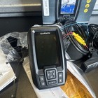 Garmin Striker 4 Gps Fish Finder With Transducer Combo Depth Finder
