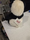 Vintage Applause Avanti Baby Animals Panda Cub Plush 1985 With Tag 