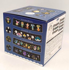 Pokemon Center Jpn Poke Ball Room Projector Light Monster Ball Usb Led Open Box