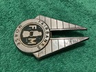 Fairbanks Morse Emblem Only
