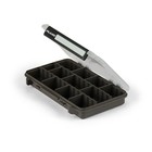 Plano Stowaway 3600 Stow Tackle Box With Corrosion Preventive Rustricor Single