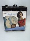 Bucilla Vtg Doodle-loom Quick   Easy Pompon Kit Pom Pom W project   Instruct