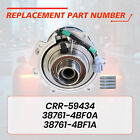 For 2014-2020 Nissan Rogue   Rogue Sport Rear Differential Coupling 38761-4bf0a