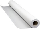 100m X 1 2m White Banquet Roll Paper Table Cover Cloth For Wedding Dinner Party