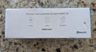 Anker Soundcore Ipx5 Black 6 A3102 Portable Bluetooth Speaker Box Wear Sealed
