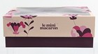 Brand New Le Mini Macaron Maxi  la Vie En Bloom  - Deluxe Gel Manicure Kit