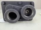Nicholson Ftn-c5g9a 1-1 2  Float Thermostatic Steam Trap Tma 353f Cast Iron