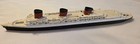 Mercator Normandie Passenger Ship 1 1250 Diecast Model Vintage 