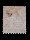 Mauritius  1  Mint  Hr  Stamp  Sc   168