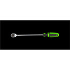 Vim Tools 3 8 Inch Drive Heavy Duty 90t Ratchet  14 Inch Oal 