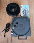 Vtg Kodak Carousel 600 Slide Projector W Tray   Stack Loader In Box Works Great 