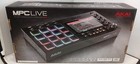 Akai Mpc Live Standalone Sampler   Sequencer