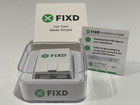 Fixd Bluetooth Obd2 Obdii Scanner For Car - Code Reader   Scan Tool Ios Android