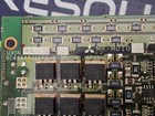 Juki   Mitsubishi 40044535   Mr-md10 4-axis Servo Amplifier Board Mr-md100-kw003