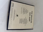 The Beatles - Hey Jude 7  Reel-to-reel 7    Ips 4-track - Apple Records L385