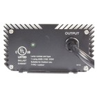 Prism Lighting Science 315w Ceramic Metal Halide Cmh Remote Ballast 120 240v