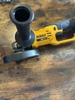Dewalt 20v Max Li-ion 4-1 2  - 5   Grinder Tool Only Dcg412