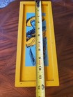 Jose Cuervo Tequila Reserva De La Familia Collector Box 2001 Gironella Parra  V1