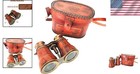 Collectible Marine Binoculars - R   J Beck 1857 Edition  Perfect For Outdoor Use
